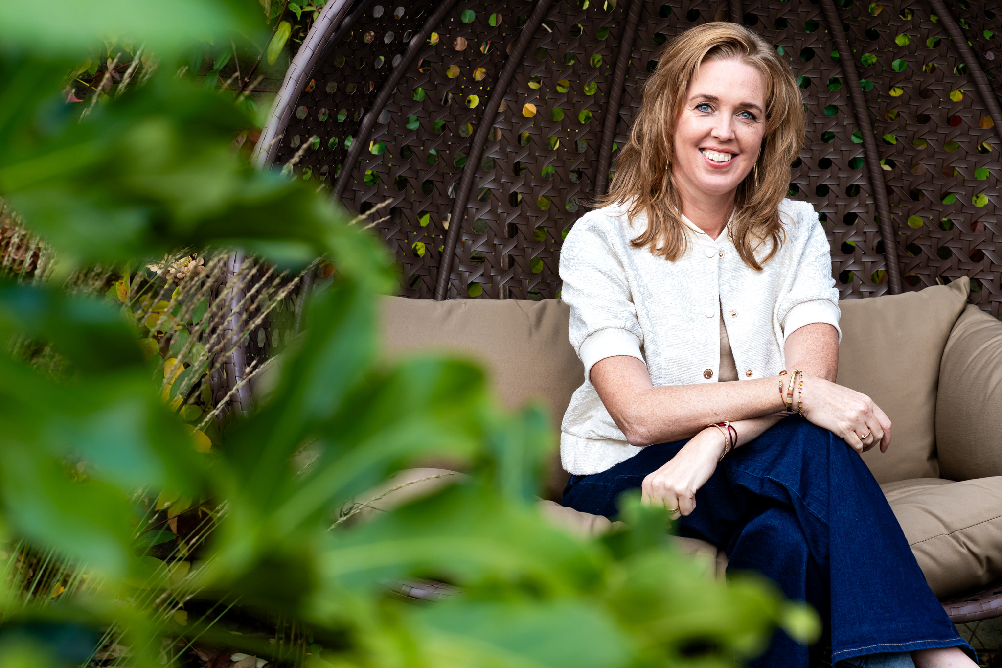 Jessica van Strien | Eigenaar Inzicht Zuid | Teamcoach en teamtrainer Insights